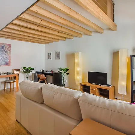 Διαμέρισμα Cozy Duplex In The Picturesque Graca