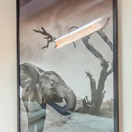 Διαμέρισμα Cozy Duplex In The Picturesque Graca