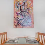 Cozy Duplex In The Picturesque Graca *