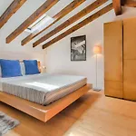 Cozy Duplex In The Picturesque Graca