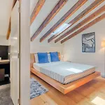 Cozy Duplex In The Picturesque Graca