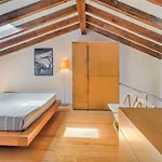 Апартаменты Cozy Duplex In The Picturesque Graca *