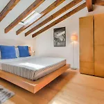 Cozy Duplex In The Picturesque Graca Apartment *