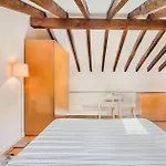 Cozy Duplex In The Picturesque Graca