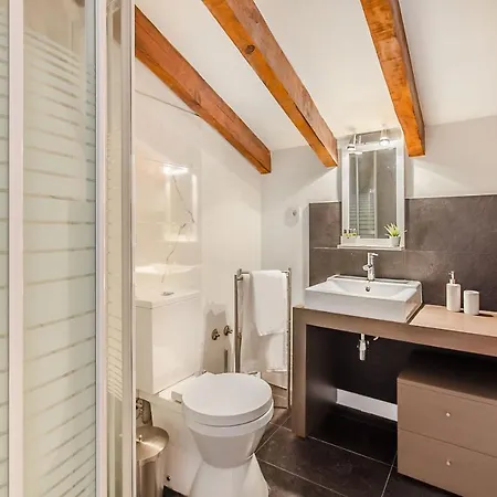 Graca's Cozy Duplex * Lisboa