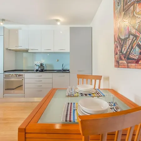 Graca's Cozy Duplex * Lisboa