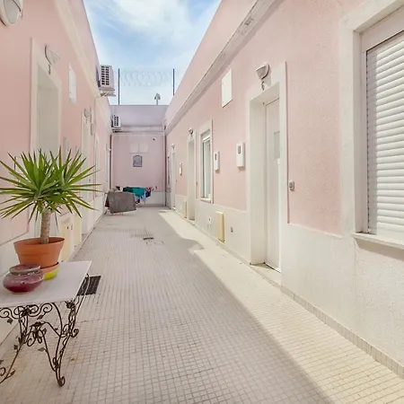 Apartamento Graca's Cozy Duplex