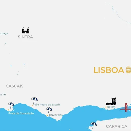 公寓 Graca's Cozy Duplex Lisboa