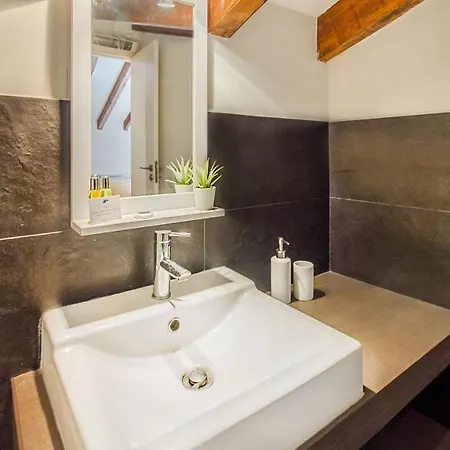 Graca's Cozy Duplex * Lisboa