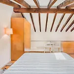 Cozy Duplex In The Picturesque Graca